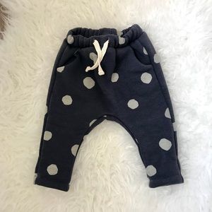 New with tags Zara baby joggers (3-6months)